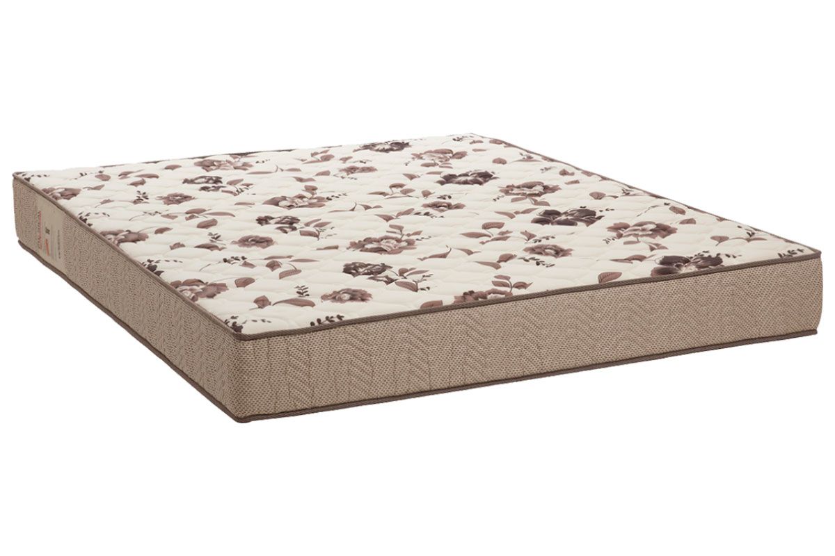 Colchão D28 Ortobom Physical Mega ResistenteViúva - 128x188x22