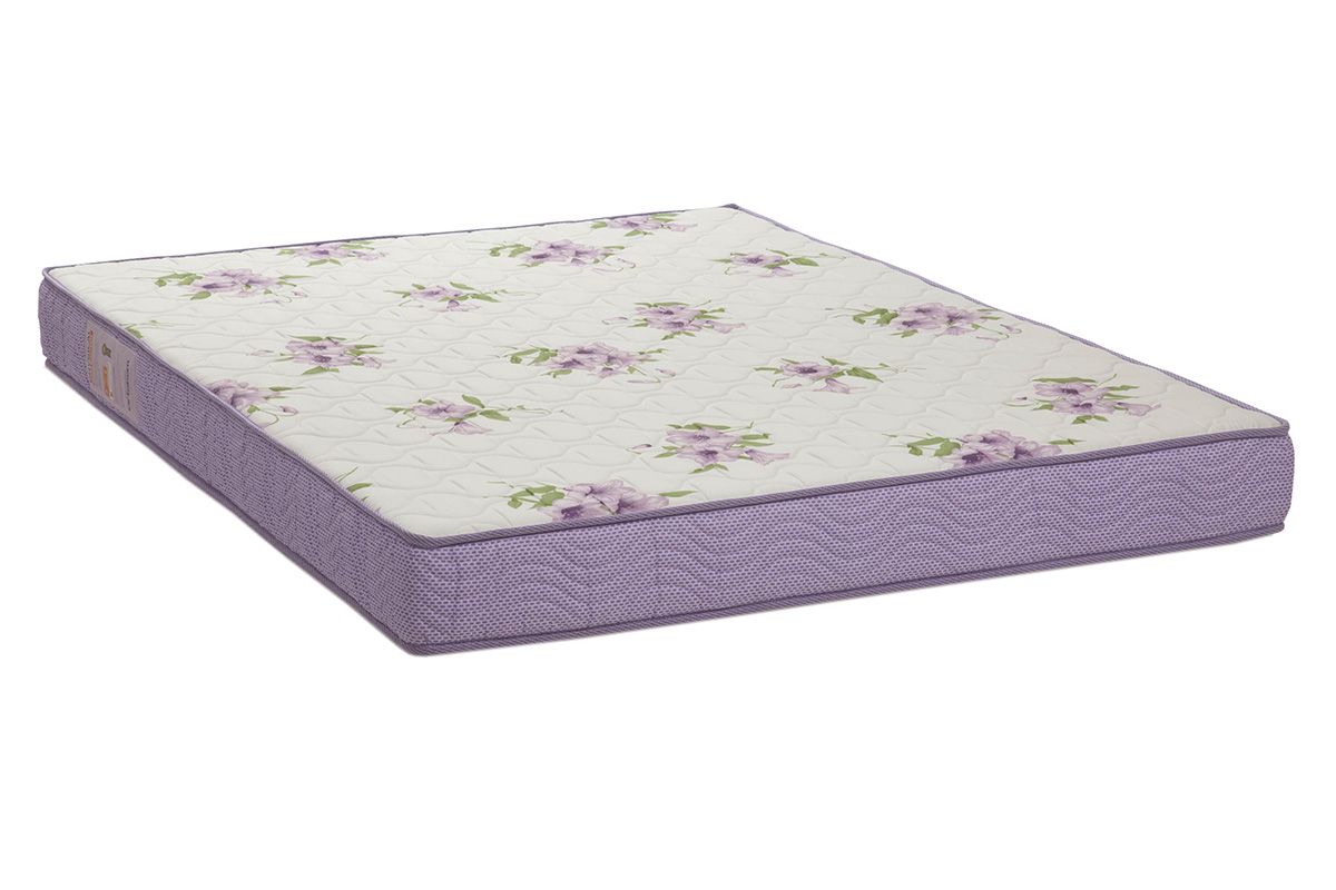 Colchão D23 Ortobom Physical Super ResistenteViúva - 128x188x14