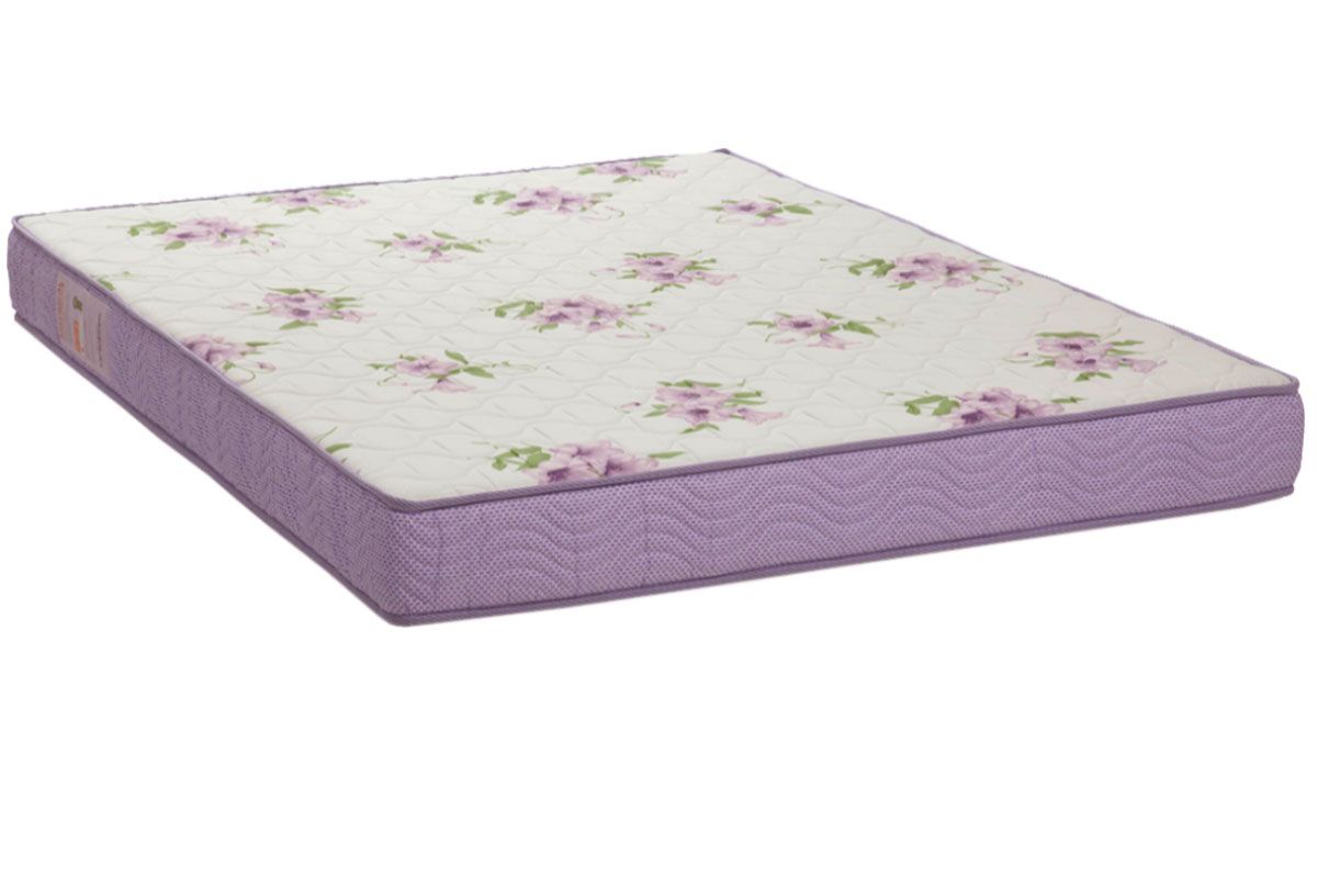 Colchão D23 Ortobom Physical Super Resistente