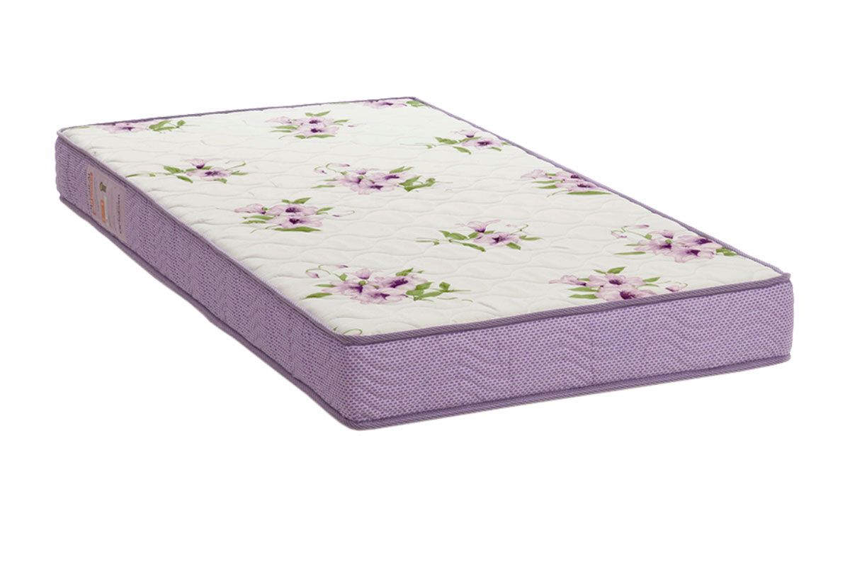 Colchão D23 Ortobom Physical Super Resistente