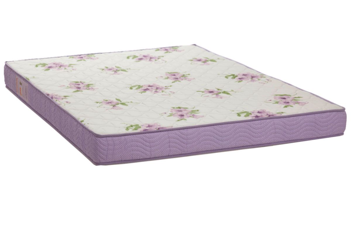 Colchão D23 Ortobom Physical S ResistenteViúva - 128x188x20 Colchão D23 Ortobom Physical S ResistenteViúva - 128x188x20