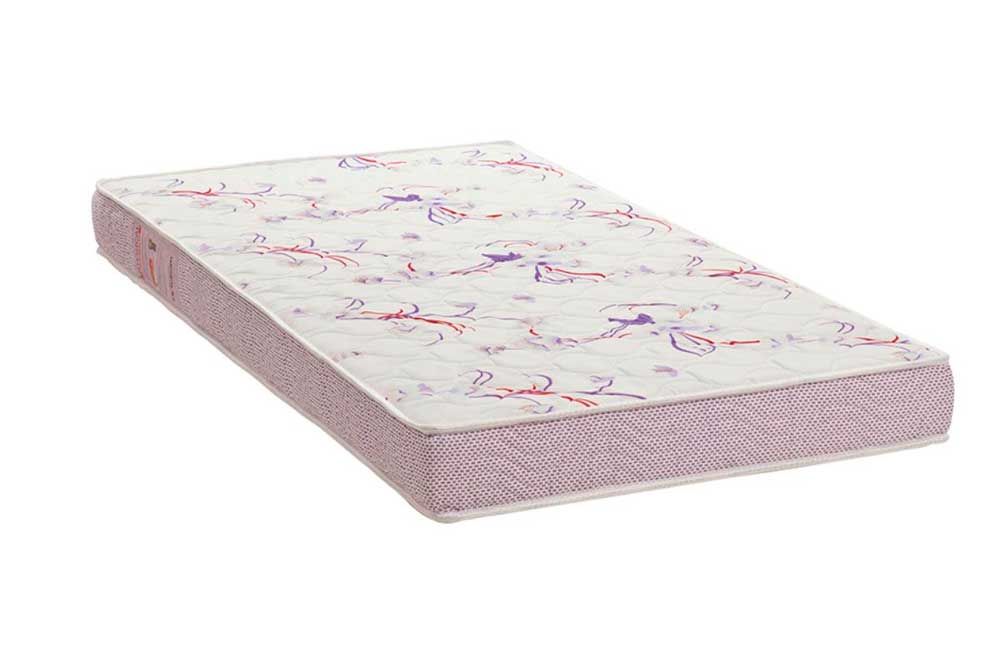 Colchão D20 Ortobom Physical ResistenteSolteiro - 88x188x14