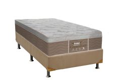 Cama Box Filhão +Colchão Molas Guardian Probel