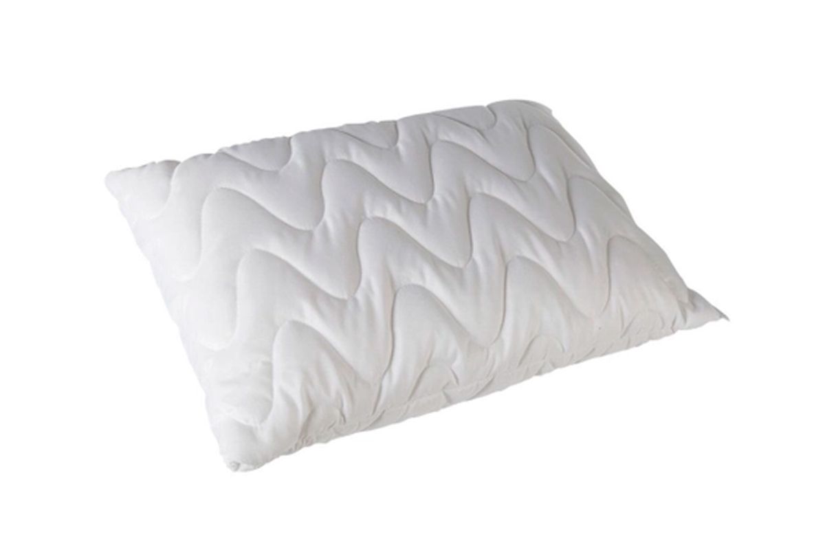 Travesseiro Fibras Pluma Pare Firme Fibrasca