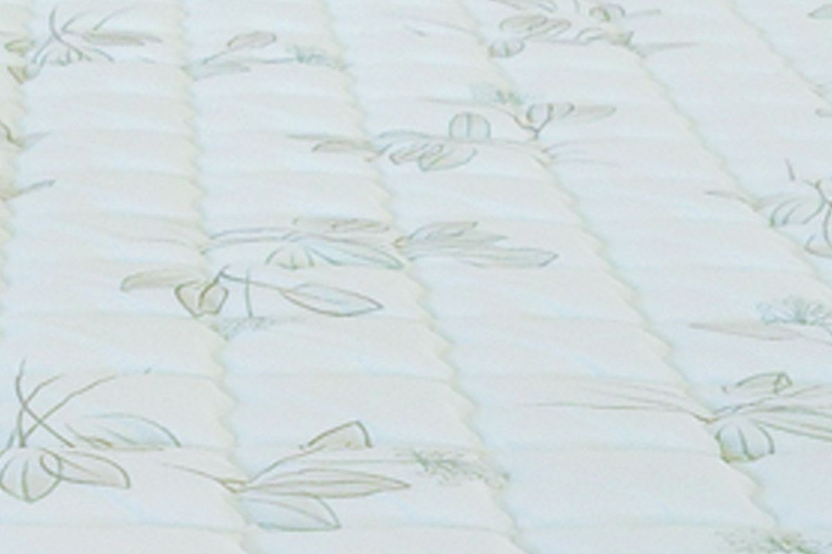 Cama Baú c/Aux CRC +Colchão D33 Castor