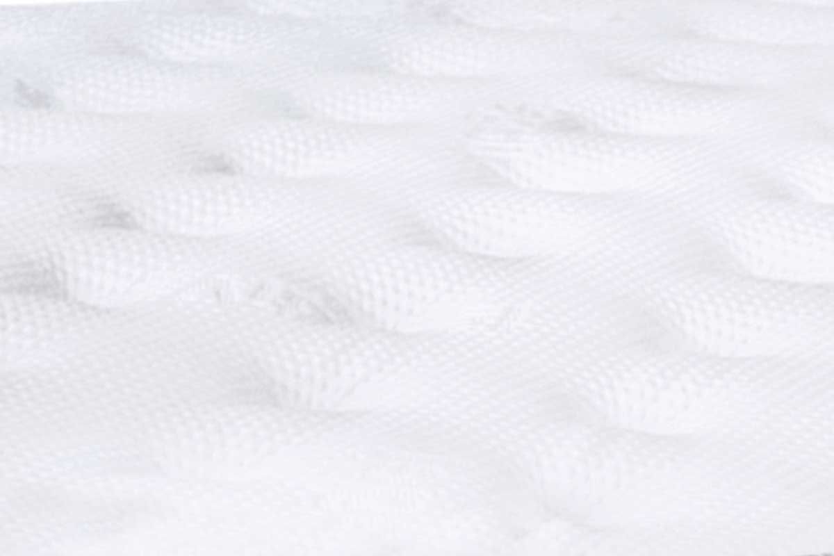 Cama Baú c/Aux CRC +Colchão Molas Vitagel SLX Castor