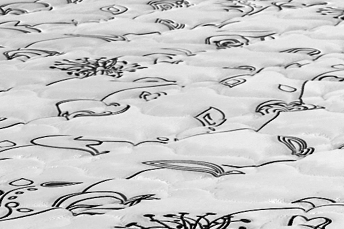 Cama Baú c/Aux CRC +Colchão Molas Sleep Probel