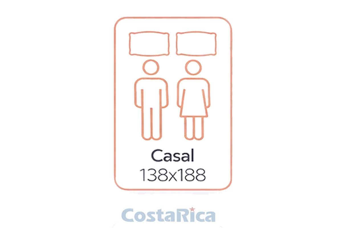 Colchão Molas Superlastic Anjos Classic