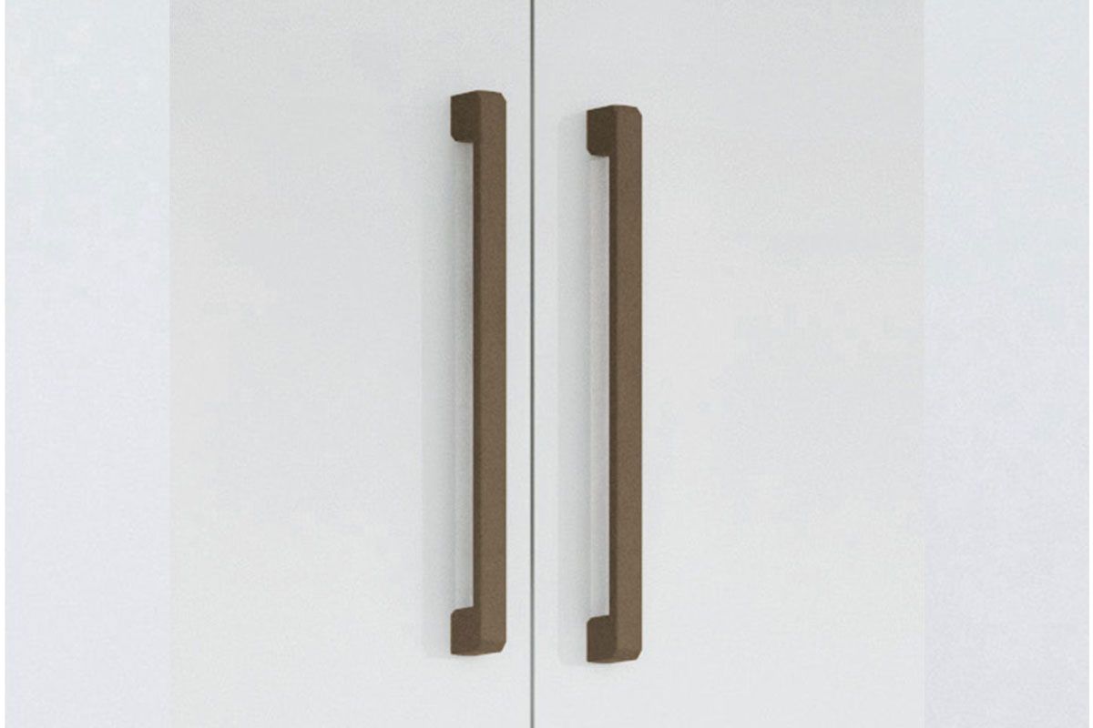 Guarda Roupa Casal 8 Portas e 4 Gavetas Nápoles 8.4 S. Andirá Guarda Roupa Casal 8 Portas e 4 Gavetas Nápoles 8.4 S. Andirá