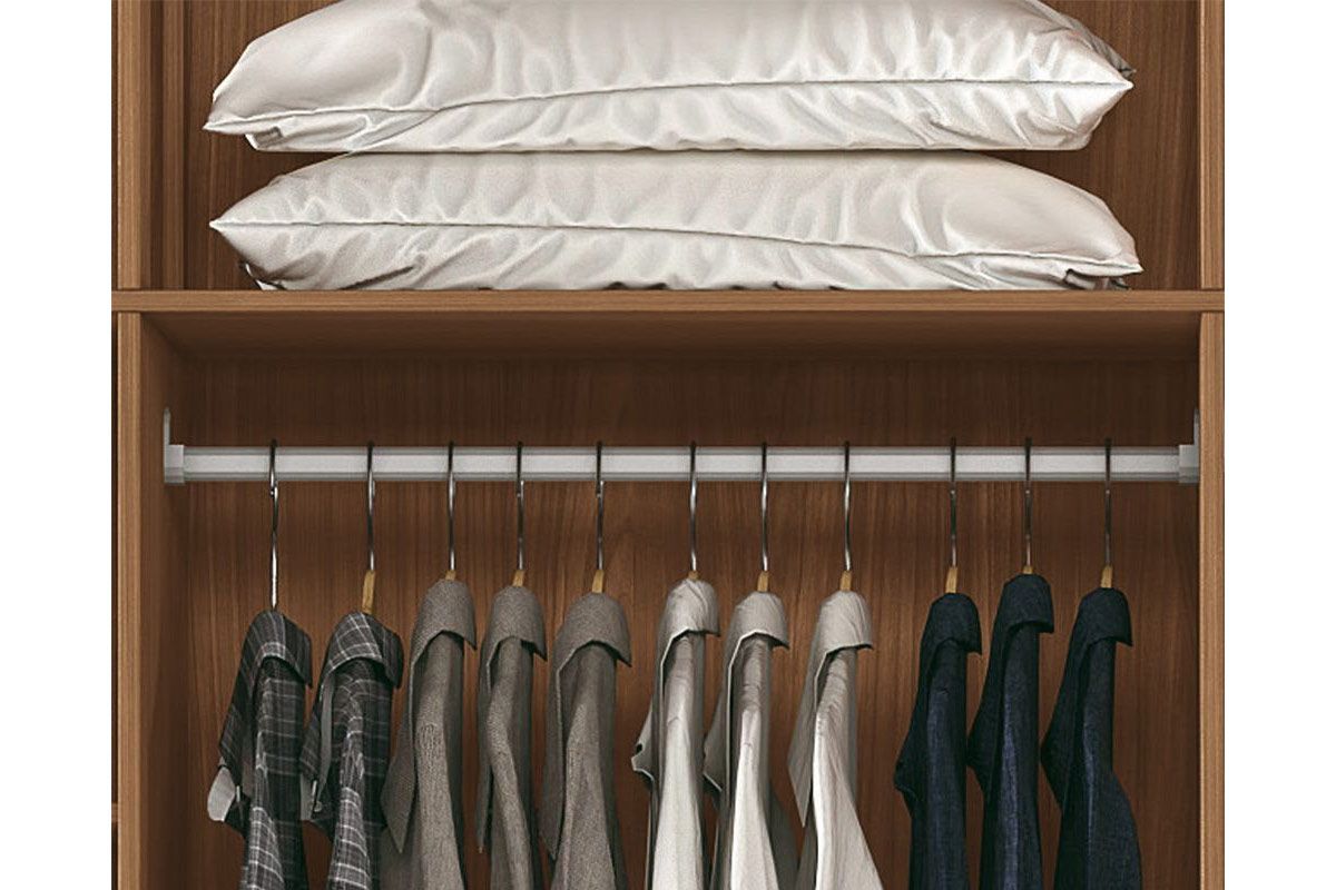 Guarda Roupa Casal 8 Portas (2 c/Espelho) e 4 Gavetas Nápoles S. Andirá Guarda Roupa Casal 8 Portas (2 c/Espelho) e 4 Gavetas Nápoles S. Andirá