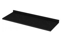 Tampo p/ Balcão Cozinha Henn p/ 120cm - Nero