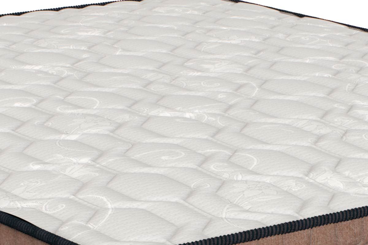Colchão Molas Ensacadas Orthoflex Seleto Colchão Molas Ensacadas Orthoflex Seleto