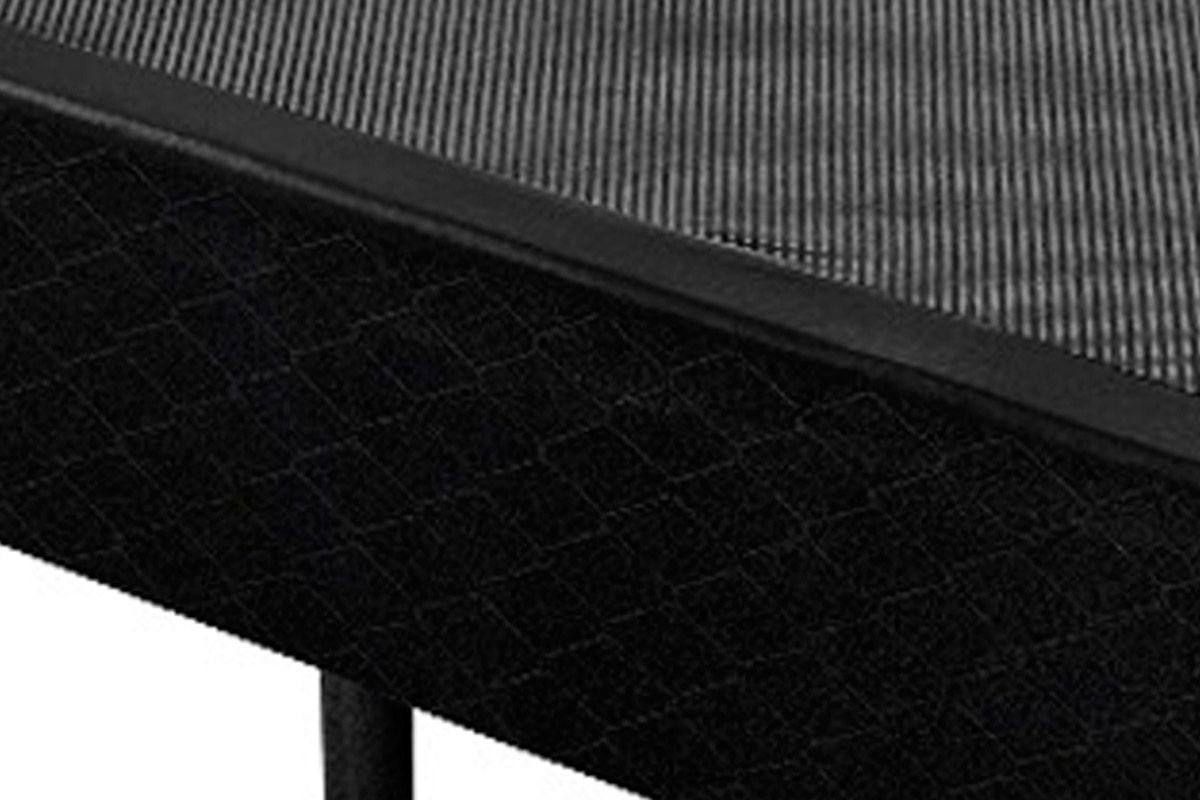 Cama Box Plumatex Universal Preta