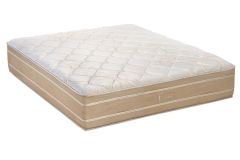 Colchão Molas Ensacadas Polar Cristal - King - 193x203x36