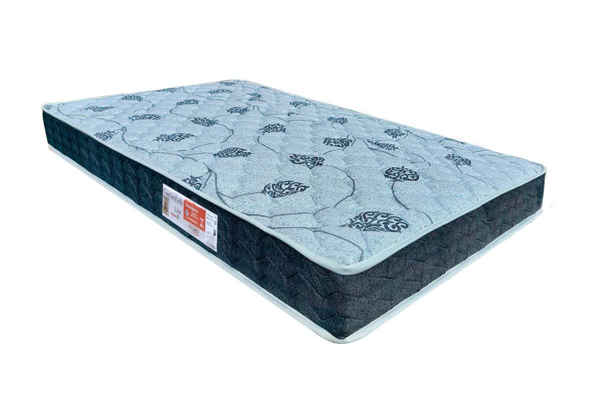 Colchão D45 Orthoflex Comfortpedic Line