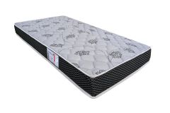 Colchão D20 Orthoflex Comfortpedic Line - Solteiro - 88x188x14