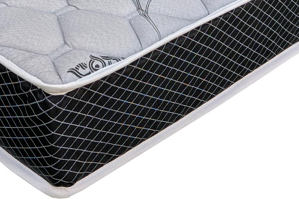 Colchão D20 Orthoflex Comfortpedic Line