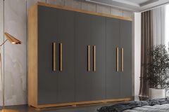 Naturale/Grafite