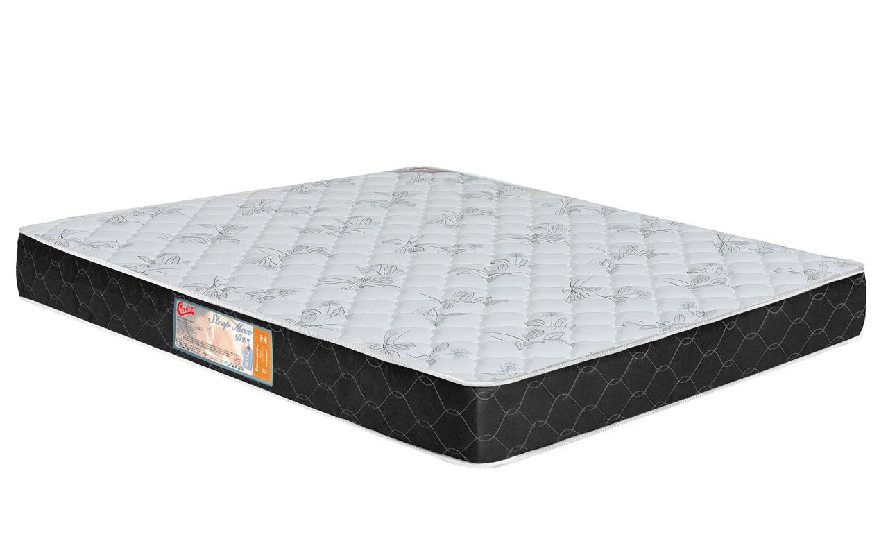 Colchão D23 Castor Sleep Max