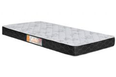 Colchão D23 Castor Sleep Max - Solteiro - 88x188x18