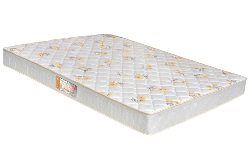 Colchão D28 Castor Sleep Max