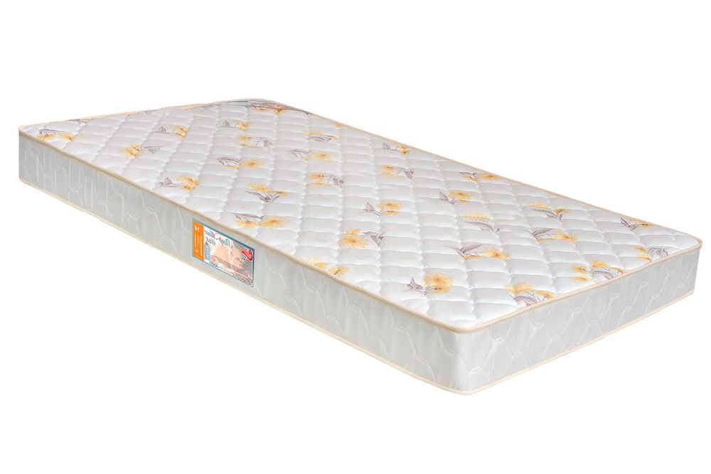 Colchão D28 Castor Sleep Max