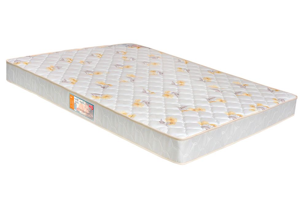Colchão D28 Castor Sleep Max