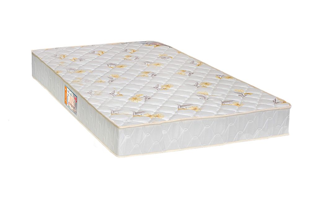 Colchão D28 Castor Sleep MaxSolteiro - 88x188x25