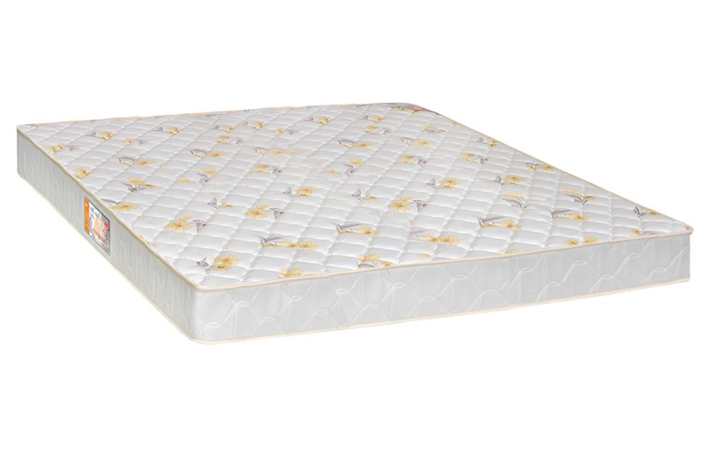 Colchão D28 Castor Sleep MaxViúva - 128x188x25