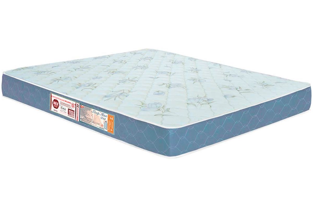 Colchão D45 Castor Sleep MaxKing - 193x203x18