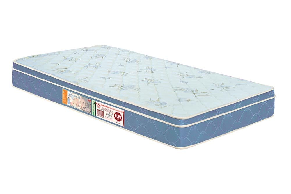 Colchão D45 Castor Sleep Max