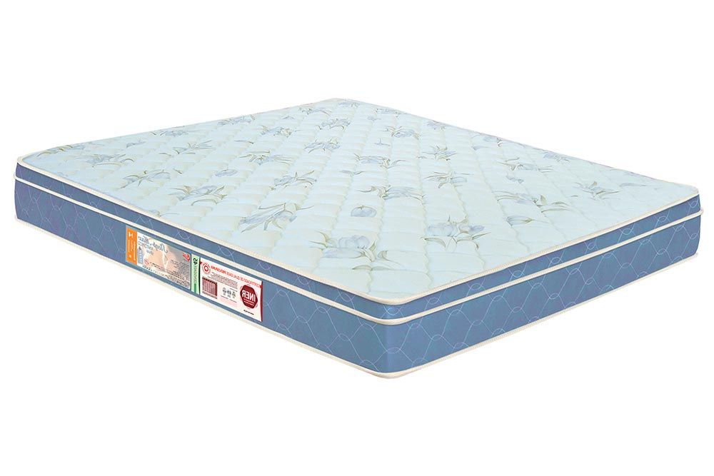 Colchão D45 Castor Sleep Max