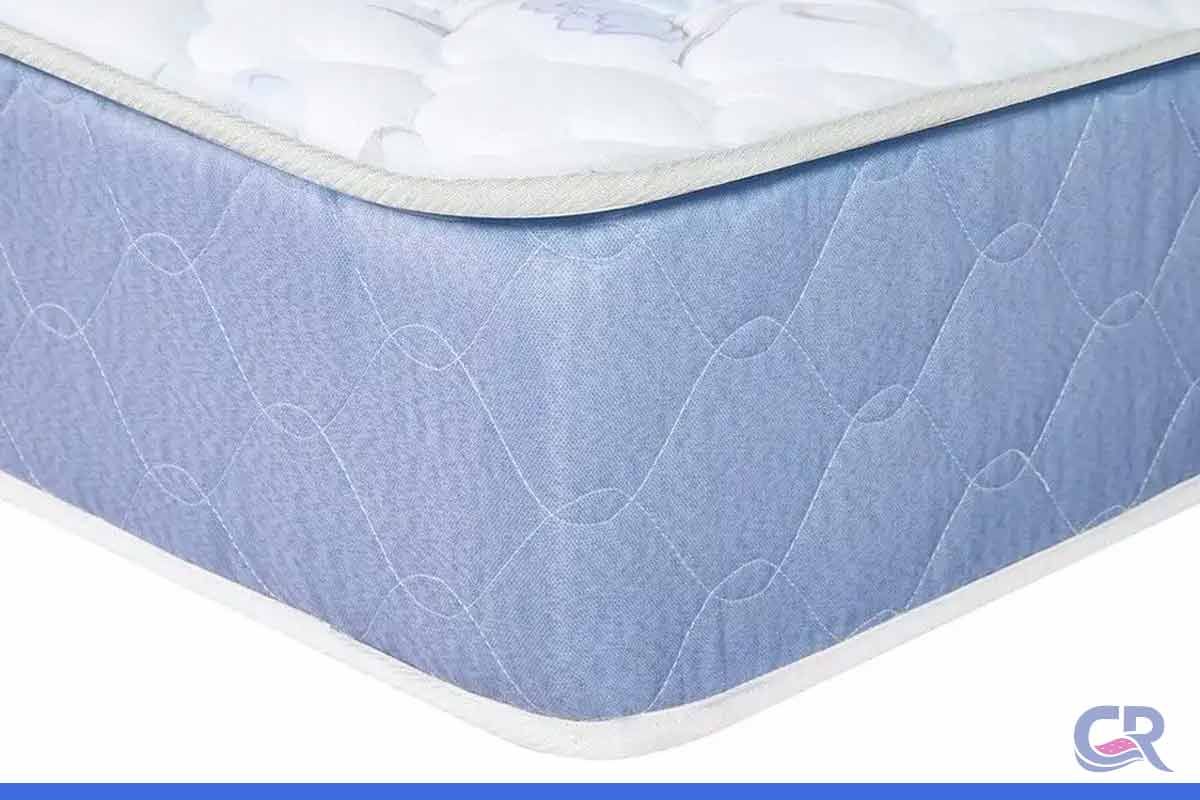 Colchão D45 Castor Sleep Max