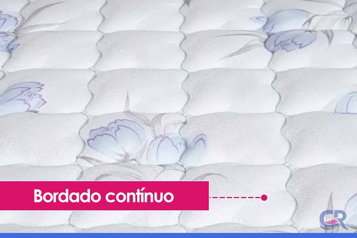 Colchão D45 Castor Sleep Max