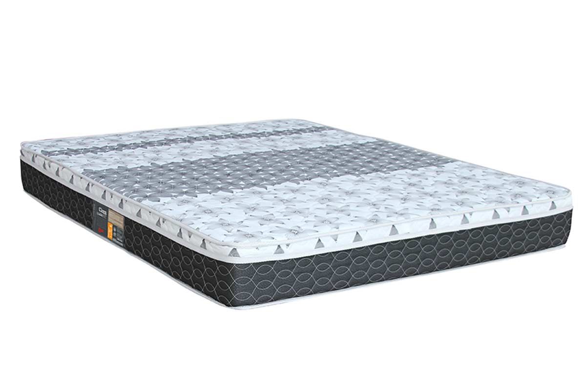 Colchão Molas Tecnopedic Castor System ClassKing - 180x200x25