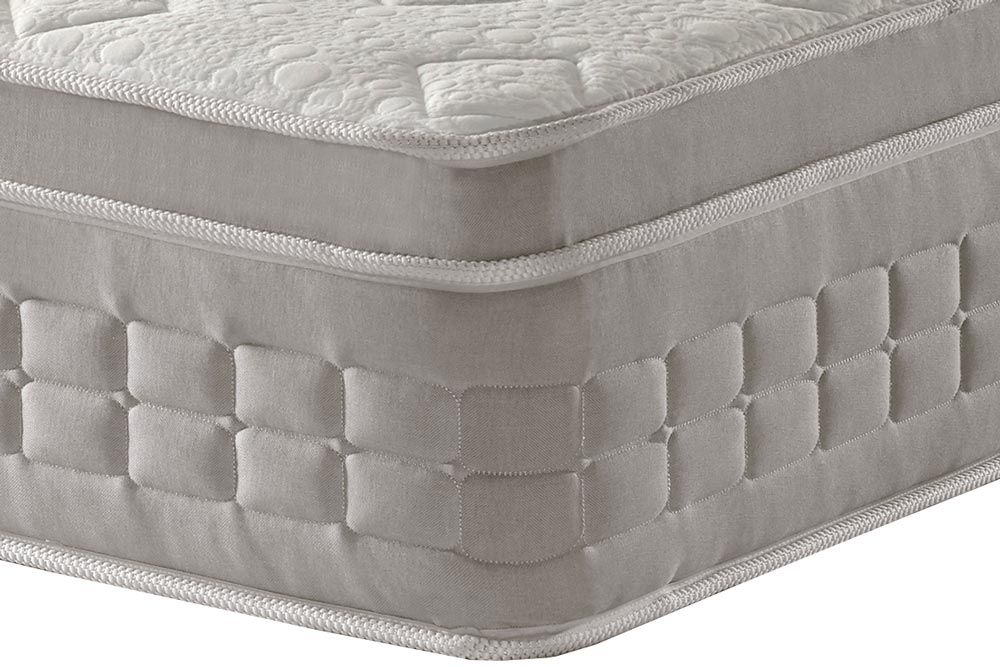 Colchão Magnético Anjos Confort Pillow In Colchão Magnético Anjos Confort Pillow In