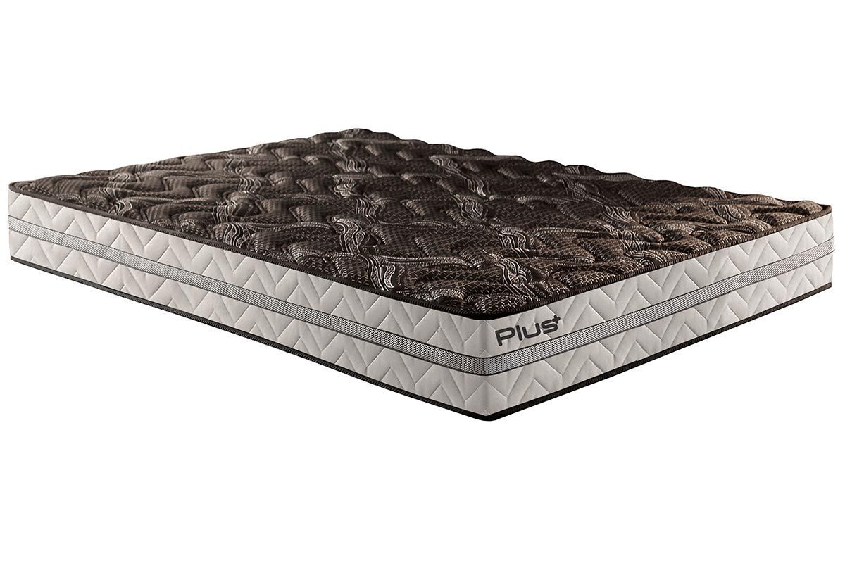 Colchão D33 Paropas Pasquale Plus Black