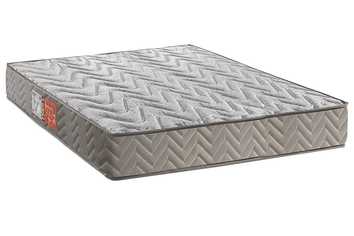 Colchão D45 Paropas Pasquale Gray