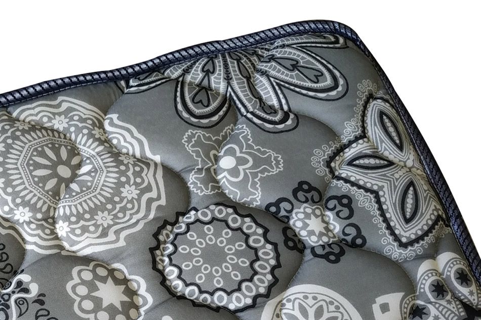 Colchão Molas Nanolastic Ortobom ISO Colchão Molas Nanolastic Ortobom ISO