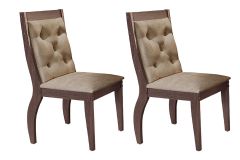 Café/Suede Chocolate