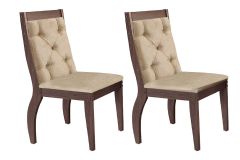 Café/Suede Chocolate
