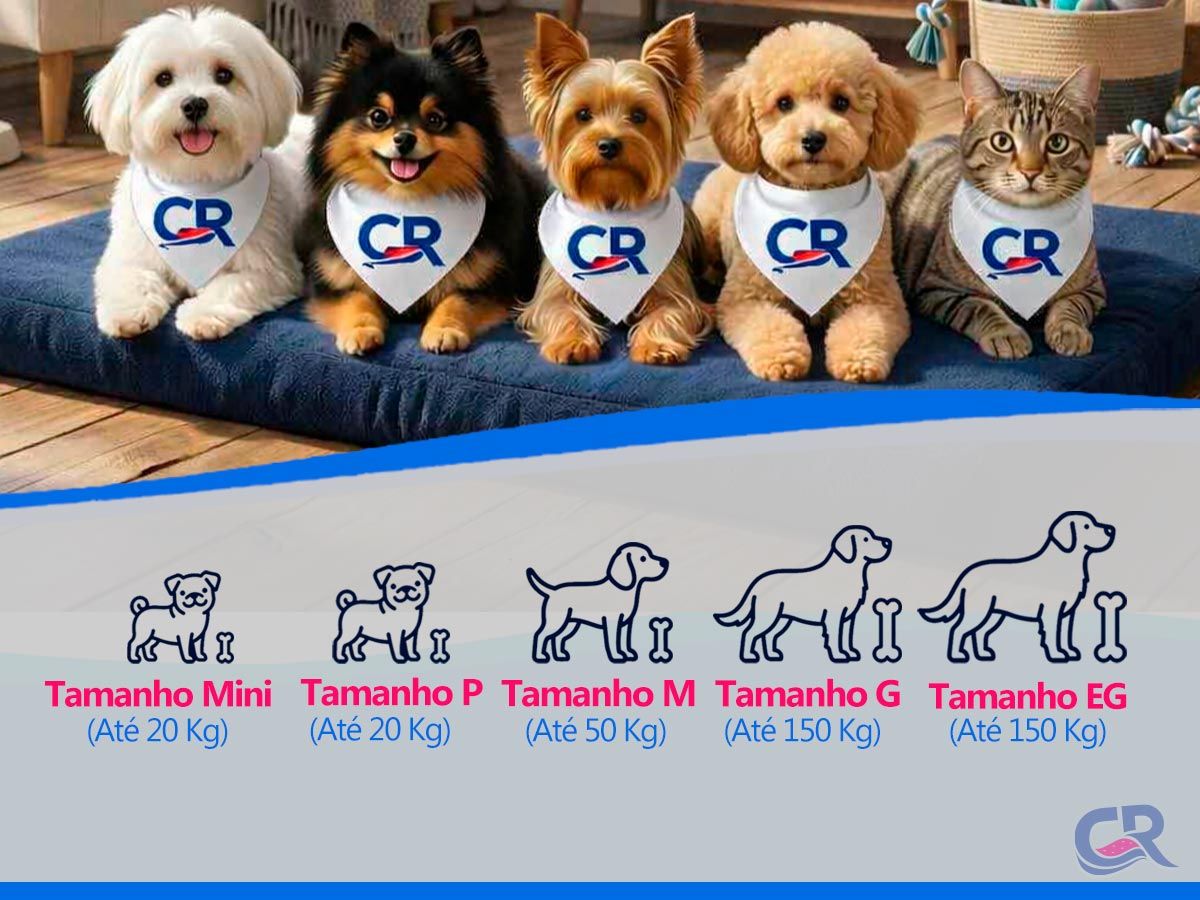 Cama Colchão p/ Cachorro e Gato PET Napa Luckspuma Cama Colchão p/ Cachorro e Gato PET Napa Luckspuma