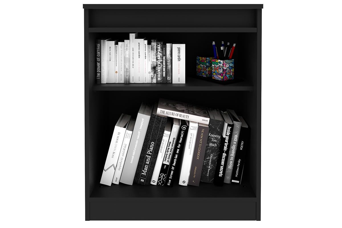 Balcão de Escritório ME4149 c/2 Portas c/Chave - Tecno Mobili Balcão de Escritório ME4149 c/2 Portas c/Chave - Tecno Mobili