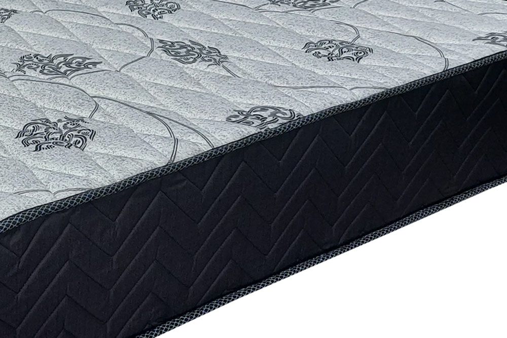 Cama Baú c/Aux CRC +Colchão Ortopédico Sogni Orthoflex