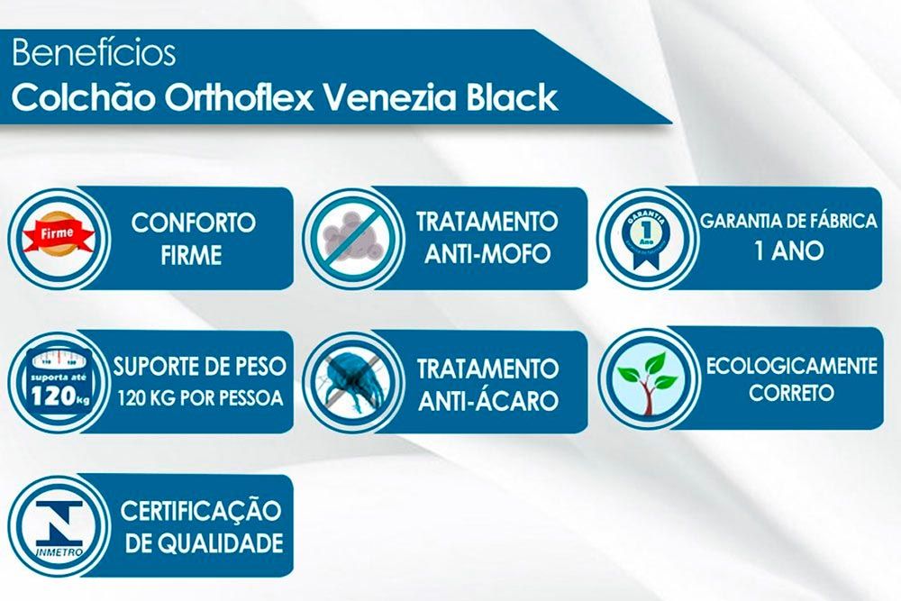 Cama Box Solteiro CRC + Colchão Molas + Armário Multiuso Margarida