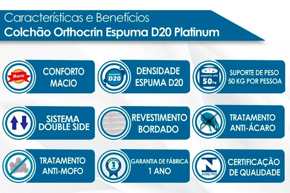 Cama Sofá Funny II c/Auxiliar + 2 Colchões Orthocrin + Guarda Roupa Veneza