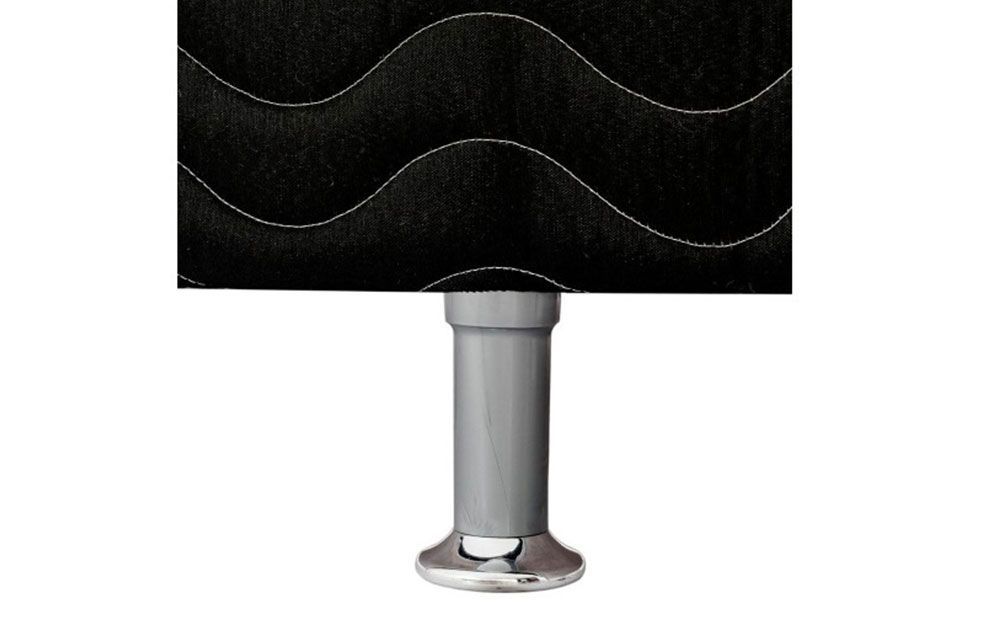 Cama Box Conjugada Casal Ortobom Union + Guarda Roupa Veneza Luxo