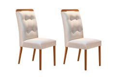 Madeira Capuccino/Suede Creme