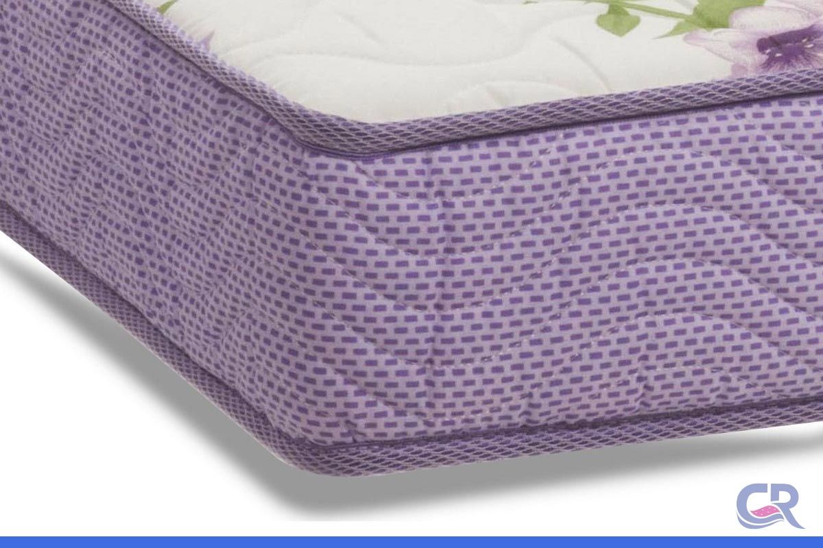Colchão D23 Ortobom Physical Super Resistente Colchão D23 Ortobom Physical Super Resistente