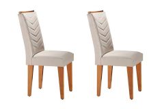 Madeira Capuccino/Suede Creme